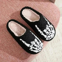 Creative Cotton Warm Slippers - Bear Hugs