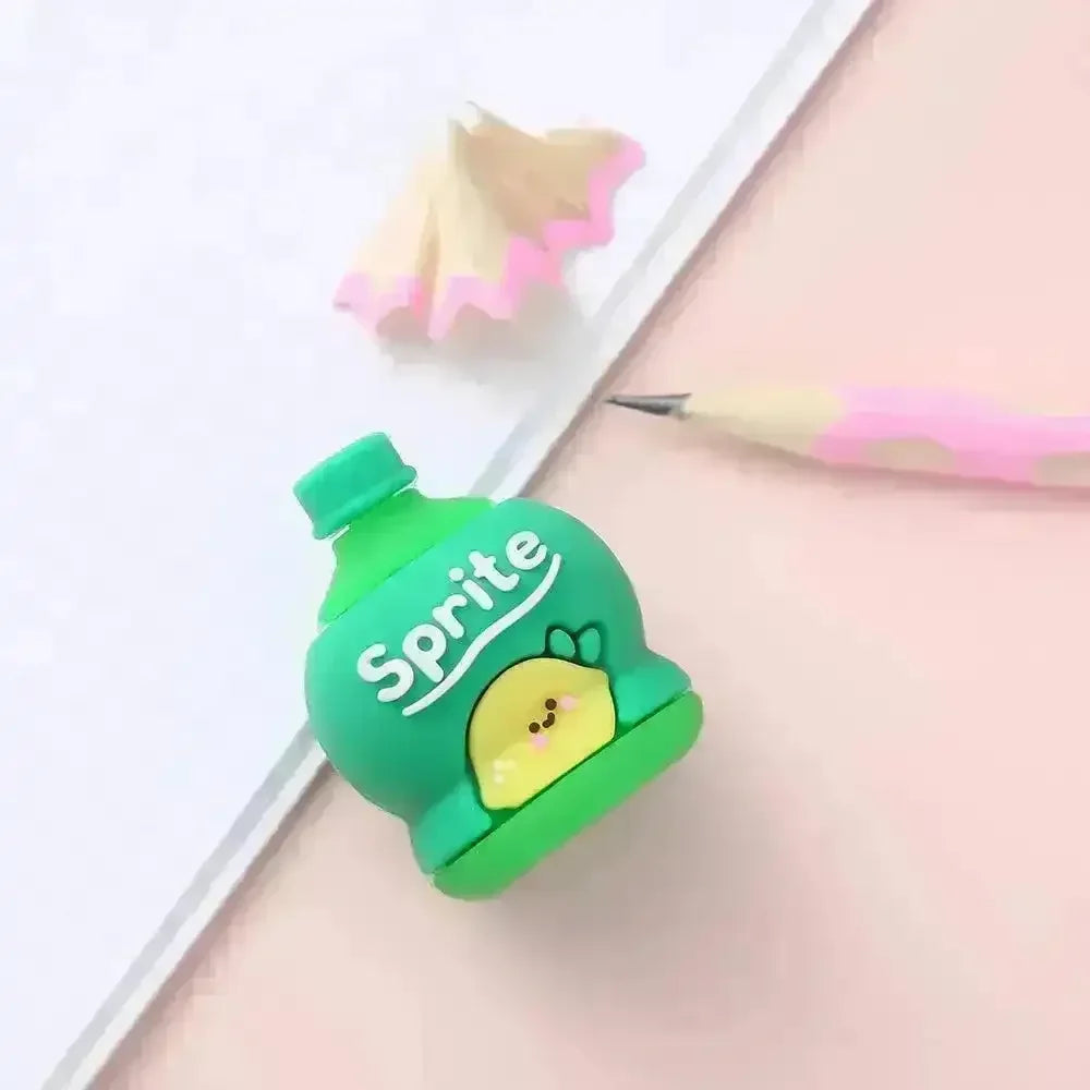 Creative Fast Food Pencil Sharpener - Bear Hugs