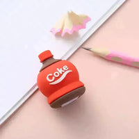 Creative Fast Food Pencil Sharpener - Bear Hugs