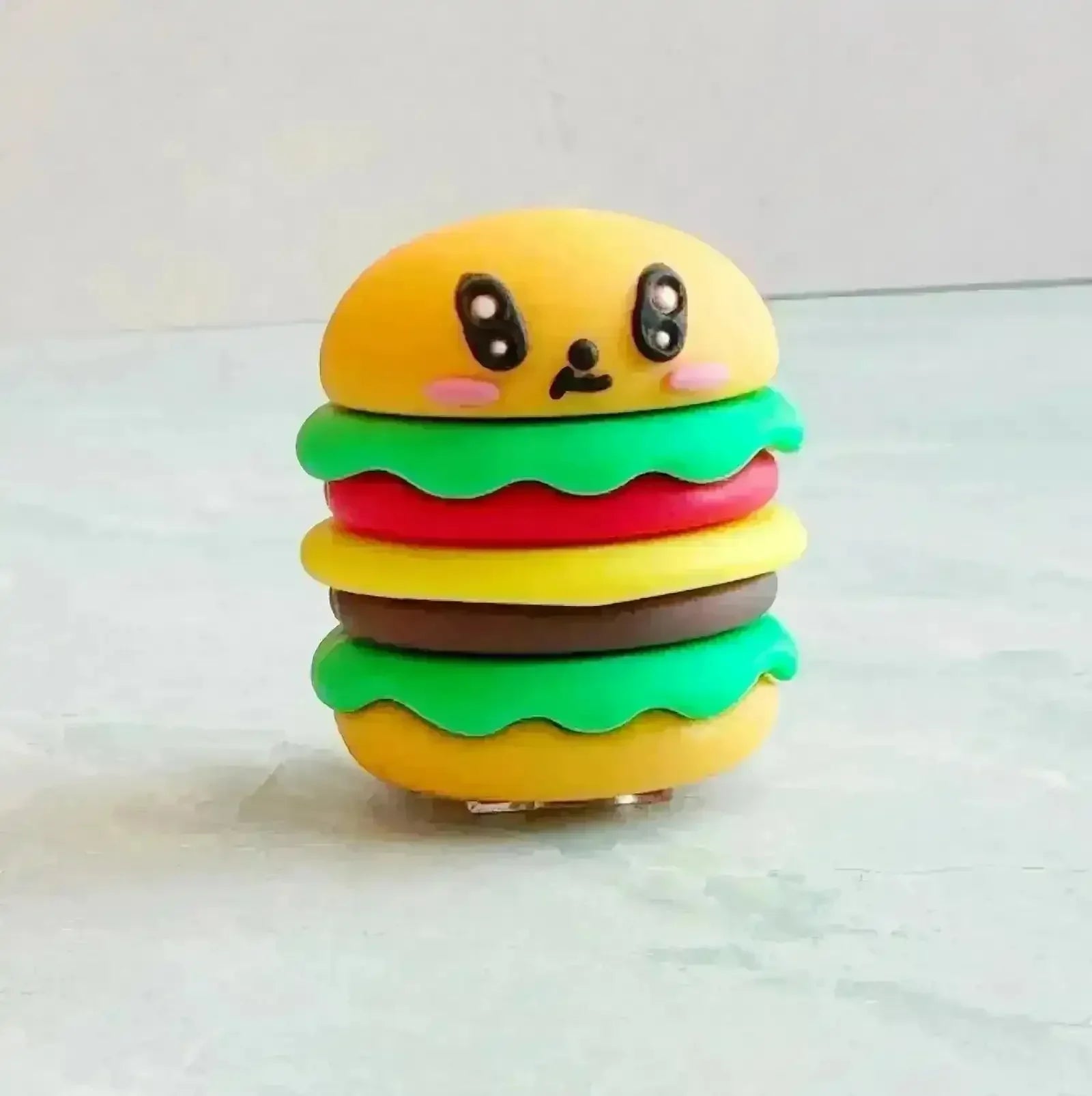 Creative Fast Food Pencil Sharpener - Bear Hugs