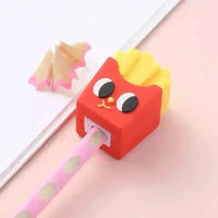 Creative Fast Food Pencil Sharpener - Bear Hugs