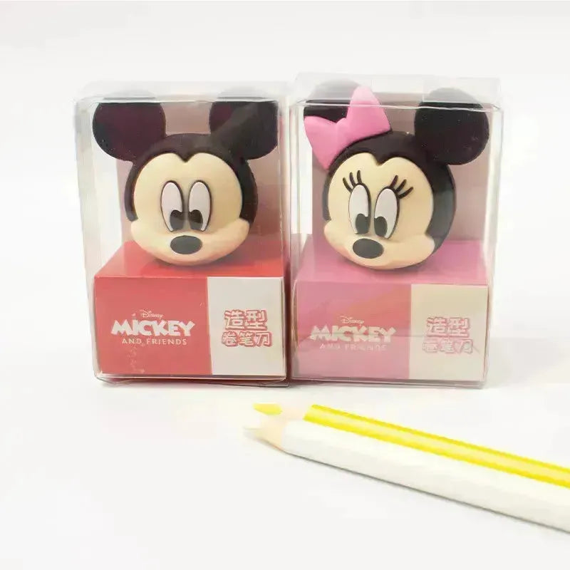 Creative Mickey Mouse 3D Sharpener - Bear Hugs