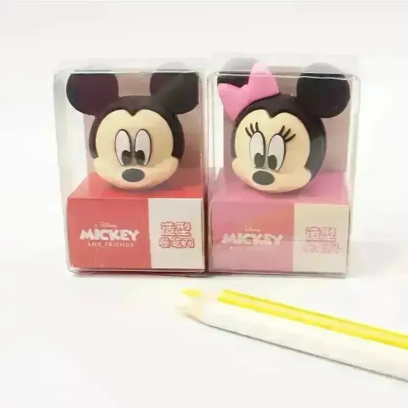 Creative Mickey Mouse 3D Sharpener - Bear Hugs
