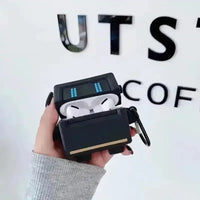 Creative Robot Shaped Case (For Airpods) - Bear Hugs