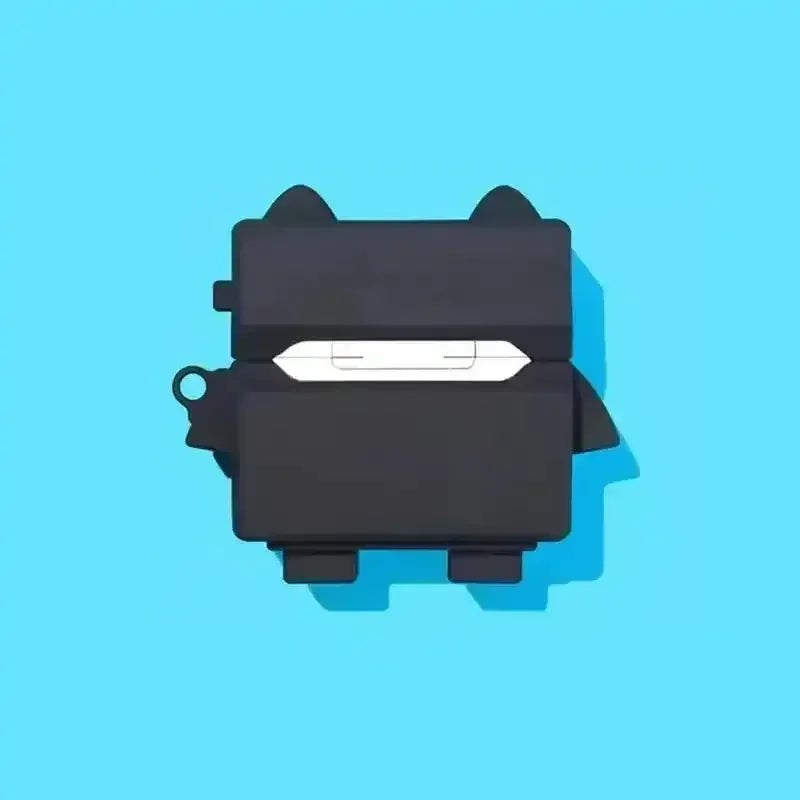 Creative Robot Shaped Case (For Airpods) - Bear Hugs