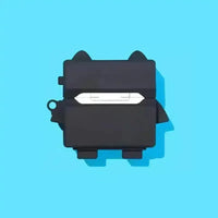 Creative Robot Shaped Case (For Airpods) - Bear Hugs