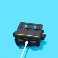 Creative Robot Shaped Case (For Airpods) - Bear Hugs