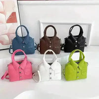 Creative Shirt Design Handbag - Bear Hugs