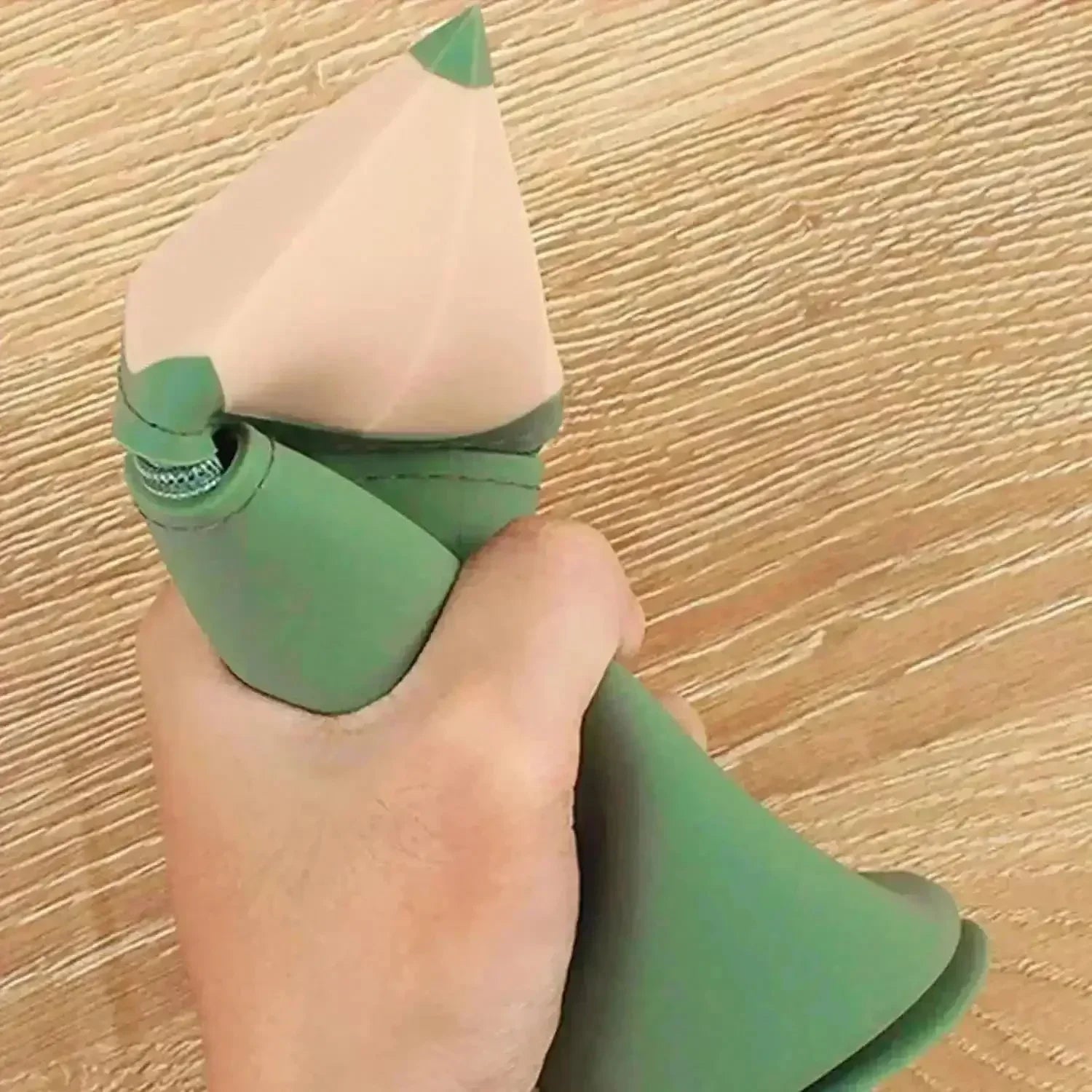 Creative Silicon Pencil Pouch - Bear Hugs