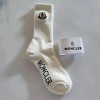 Criss Cross M Thick Socks - Bear Hugs