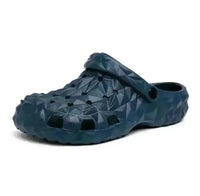 Cross Durian Edge Sandals - Bear Hugs