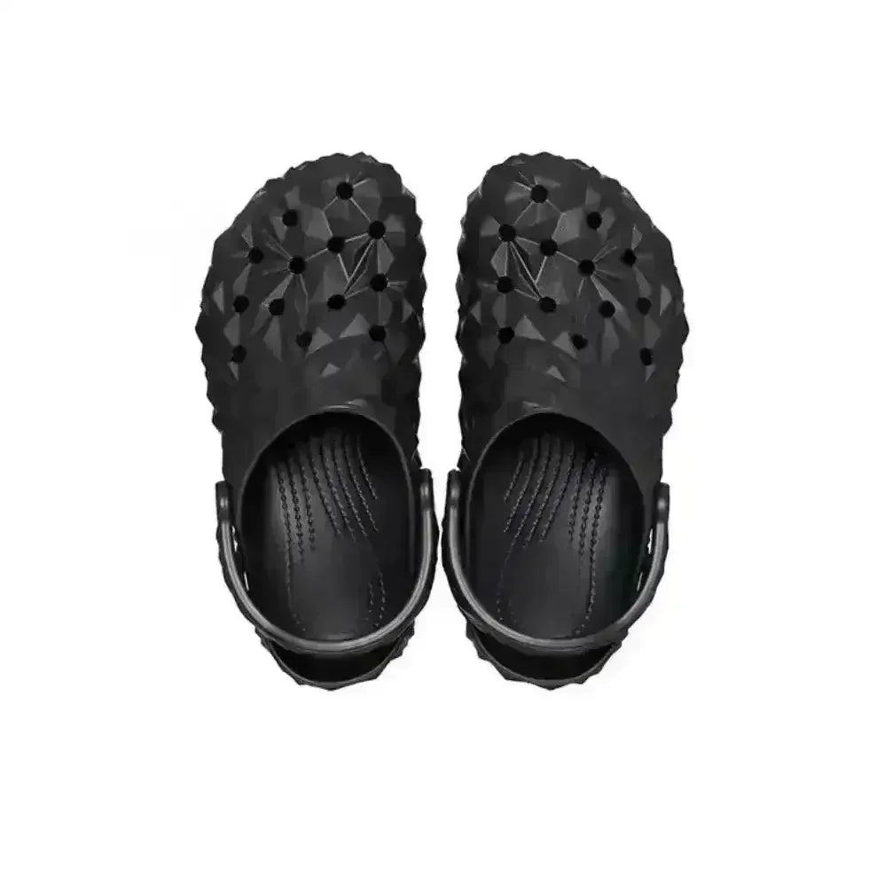 Cross Durian Edge Sandals - Bear Hugs