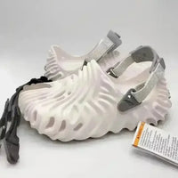 Cross Tidal Weave Sandals - Bear Hugs