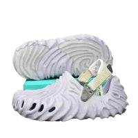 Cross Tidal Weave Sandals - Bear Hugs