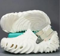 Cross Tidal Weave Sandals - Bear Hugs