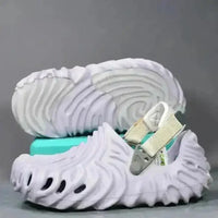 Cross Tidal Weave Sandals - Bear Hugs