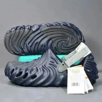 Cross Tidal Weave Sandals - Bear Hugs