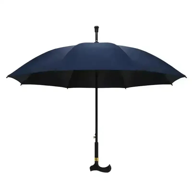 Crutch Support Tough Grip Umbrella - Bear Hugs
