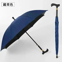 Crutch Support Tough Grip Umbrella - Bear Hugs