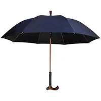 Crutch Support Tough Grip Umbrella - Bear Hugs