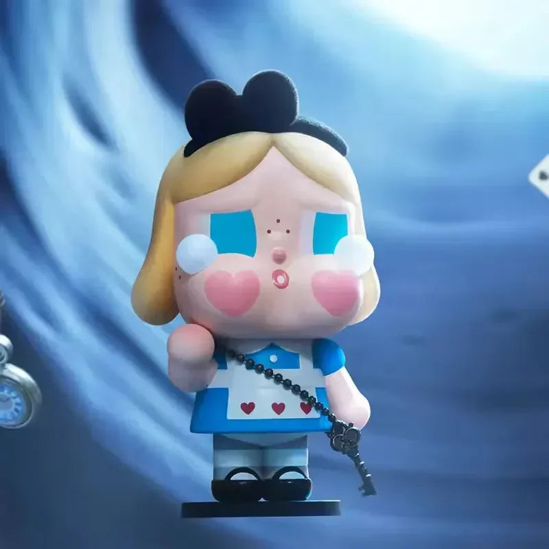 Cry Baby Crying Again Series Blind Box