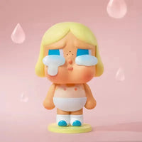 Cry Baby Crying Again Series Blind Box - Bear Hugs
