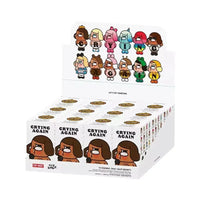 Cry Baby Crying Again Series Blind Box - Bear Hugs