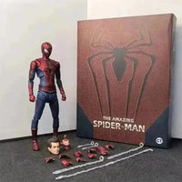 CT Toys Amazing Spiderman Action Figure (15 cm) - Bear Hugs