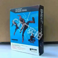 CT Toys Amazing Spiderman Action Figure (15 cm) - Bear Hugs