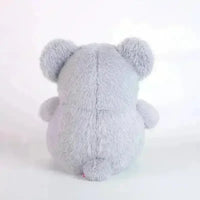 Cuddle Friends Koala, Beaver, Penguin and Piggy - Bear Hugs