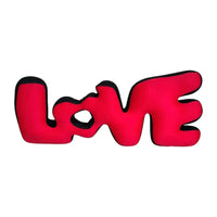 Cuddle Love Plush Pillow - Bear Hugs