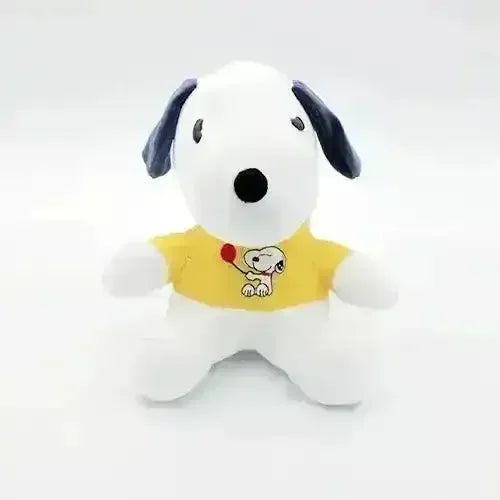 Cuddly Snoopy Plush Toy (60 cm) - Bear Hugs