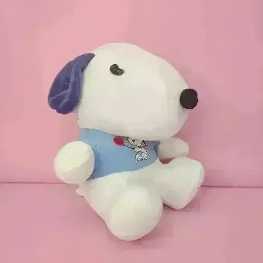 Cuddly Snoopy Plush Toy (60 cm) - Bear Hugs