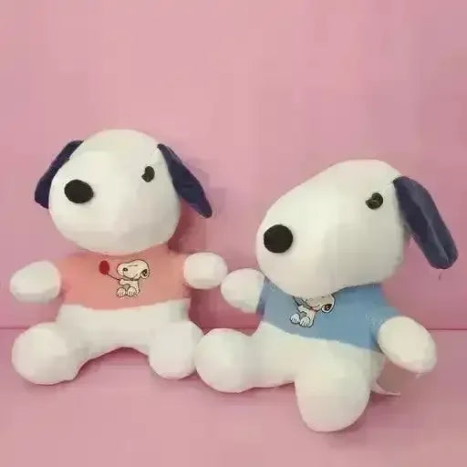 Cuddly Snoopy Plush Toy (60 cm) - Bear Hugs