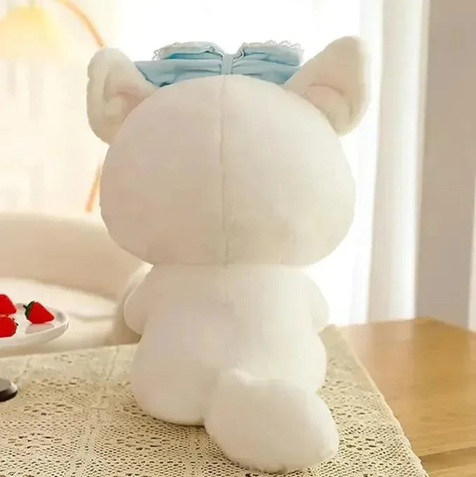 Cupcake Cat Plushie (45 cm) - Bear Hugs