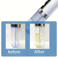 CureMe Electric Blackhead Removal Device - Bear Hugs