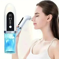 CureMe Electric Blackhead Removal Device - Bear Hugs