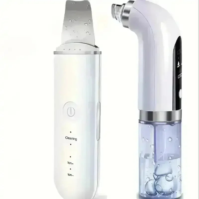 CureMe Electric Blackhead Removal Device - Bear Hugs