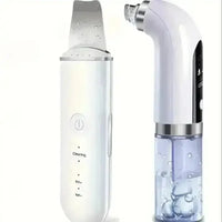 CureMe Electric Blackhead Removal Device - Bear Hugs