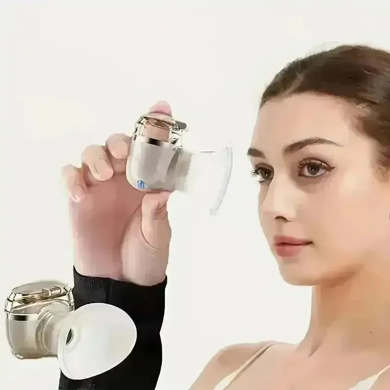 CureMe Mini Eye Steam Moisturizer - Bear Hugs