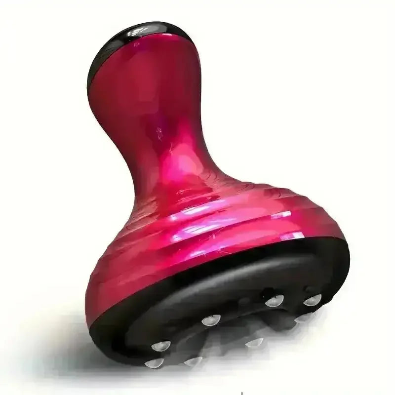 CureMe Smart Cupping Massager - Bear Hugs