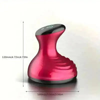 CureMe Smart Cupping Massager - Bear Hugs