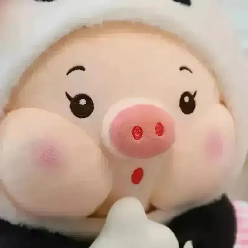 Cute Baby Panda Piggy Plushie (35 cm) - Bear Hugs