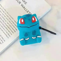 Cute Baby Pokemon Protective Case (For Airpods) - Bear Hugs
