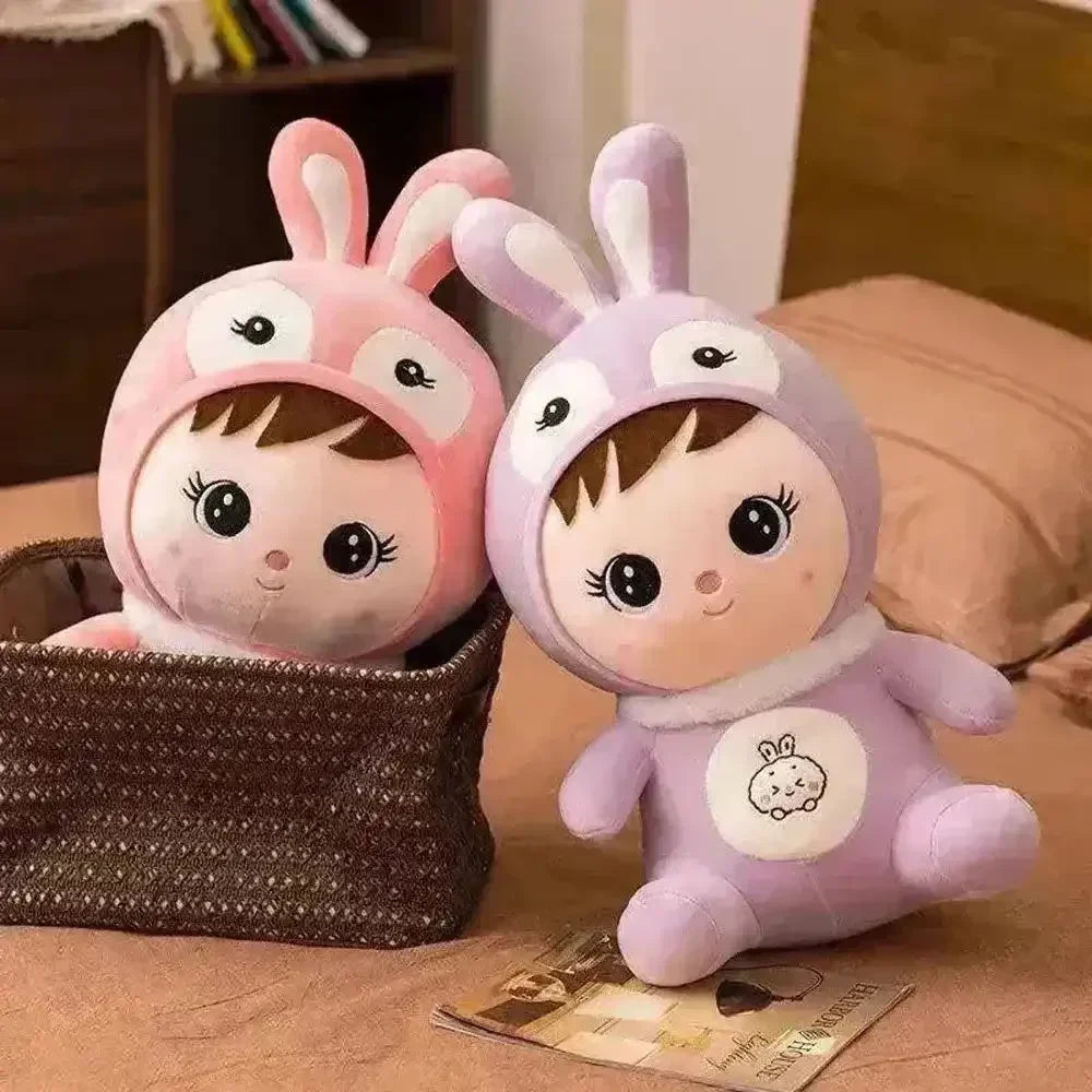Cute Baby Rabbit Cosplay Plush Toy (35 cm) - Bear Hugs