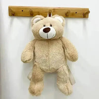 Cute Bear Plush Backpack (35 cm) - Bear Hugs