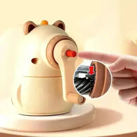 Cute Capybara Pencil Sharpener - Bear Hugs
