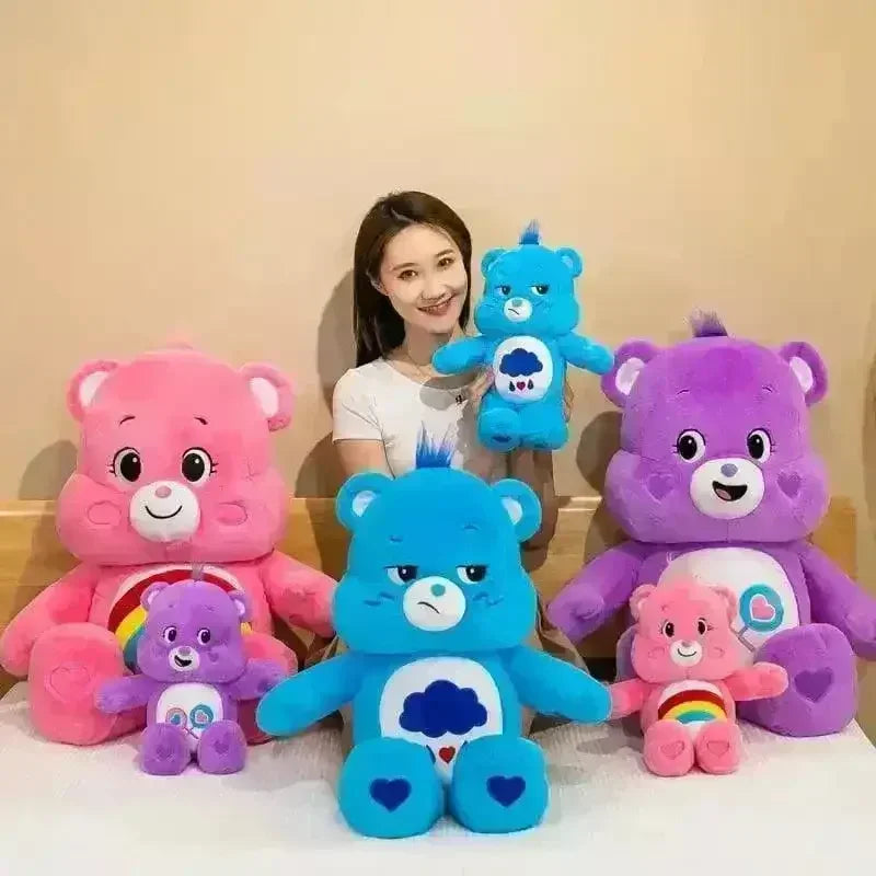 Cute Cartoon Soft Teddy Bears - Bear Hugs