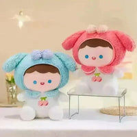 Cute Cherry Bunny Plush Doll (45 cm) - Bear Hugs