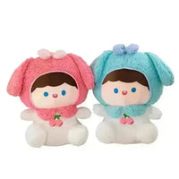 Cute Cherry Bunny Plush Doll (45 cm) - Bear Hugs